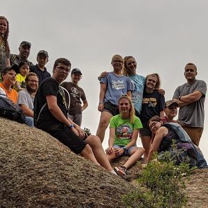 Meet your Posher, Austin